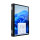 33.8cm(13.3")Lenovo 13w Yoga