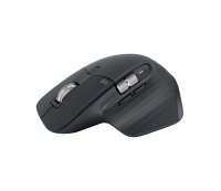 Logitech Wireless Mouse MX Master 3S graphite