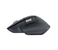 Logitech Wireless Mouse MX Master 3S graphite