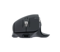 Logitech Wireless Mouse MX Master 3S graphite