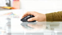Logitech Wireless Mouse MX Master 3S graphite