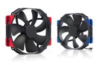 Noctua NF-A15 HS-PWM chromax