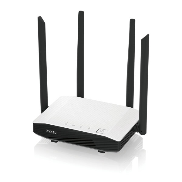 ZyXEL NBG6615 AC1200 Router