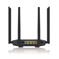 ZyXEL NBG6615 AC1200 Router
