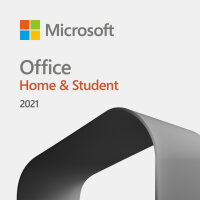 MS Office 2021 Home & Student