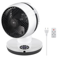 Goobay 3D Bodenventilator