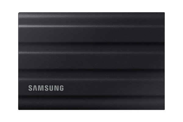 2TB Samsung Portable T7 USB3.2 extern SSD