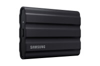 2TB Samsung Portable T7 USB3.2 extern SSD