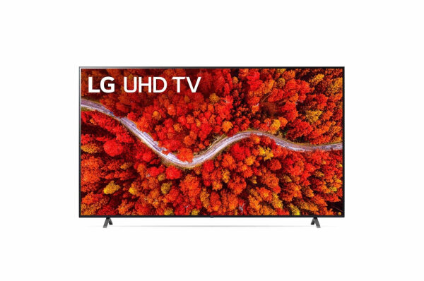 190cm(75")LG 75UP80009LR