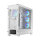 FRACTAL DESIGN Geh Pop XL Air RGB White TG Clear Tint