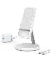 Anker Magnetic Wireless 2in1