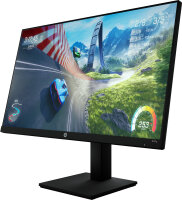 68.6cm(27")HP X27q Gaming