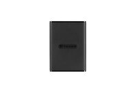 1TB Transcend ESD270C Portable