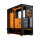 FRACTAL DESIGN Geh Pop Air RGB Orange Core TG Clear Tint