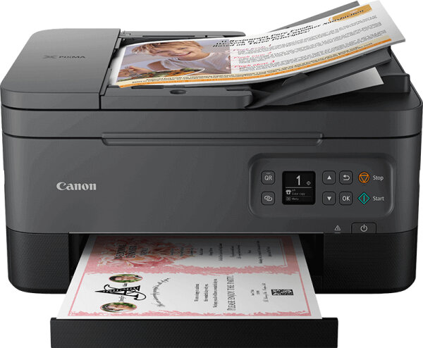 Canon PIXMA TS7450a 3in1 MFP