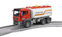 Bruder 03775 MAN TGS Tankwagen