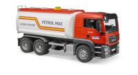 Bruder 03775 MAN TGS Tankwagen