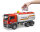 Bruder 03775 MAN TGS Tankwagen