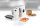 Unold 78860 Curve White