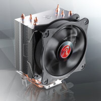 Raijintek Aidos II Towercooler