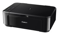Canon PIXMA MG3650S Multifunktionssystem 3-in-1 schwarz
