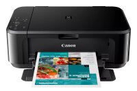 Canon PIXMA MG3650S Multifunktionssystem 3-in-1 schwarz