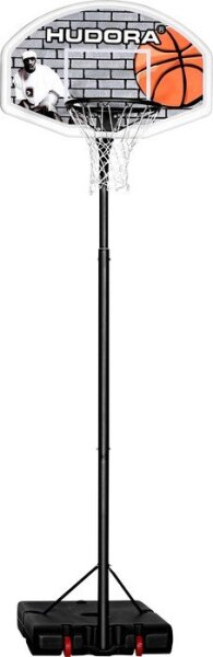 HDO Basketballständer Pro XXL