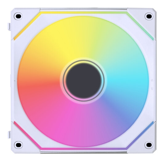 Lian Li Uni Fan ARGB 120mm 3er Lüfter Set