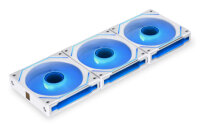 Lian Li Uni Fan ARGB 120mm 3er Lüfter Set