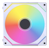 Lian Li Uni Fan ARGB 120mm 3er Lüfter Set