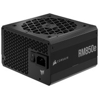 850W Corsair RM850e Modular