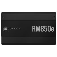 850W Corsair RM850e Modular