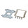 Thermalright A1 Montage-Kit