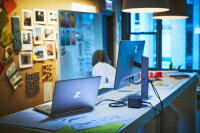 HP 935M Wireless Creator Mouse