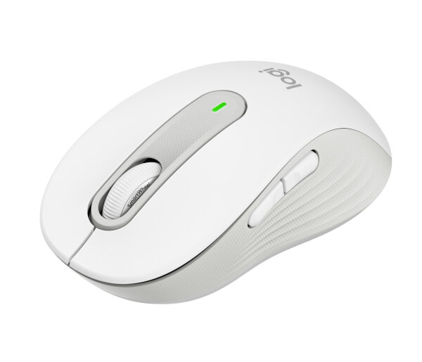 Logitech M650 Wireless Mouse