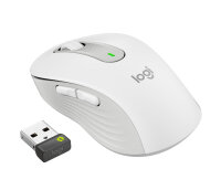Logitech M650 Wireless Mouse