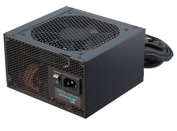 850W SeaSonic G12 GM 850W ATX