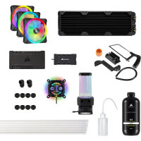 Corsair HydroX iCUE XH305i Kit