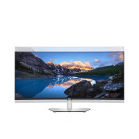 100.8cm (39.7") Dell UltraSharp U4021QW IPS WUHD...
