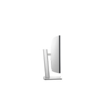 100.8cm (39.7") Dell UltraSharp U4021QW IPS WUHD Curved PiP KVM Switch TB3