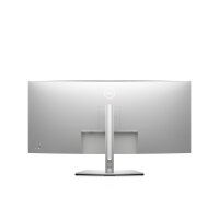 100.8cm (39.7") Dell UltraSharp U4021QW IPS WUHD Curved PiP KVM Switch TB3