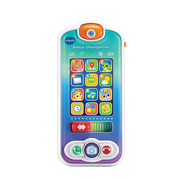 VTech Babys Smartphone