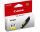Patrone Canon CLI-551Y         yellow