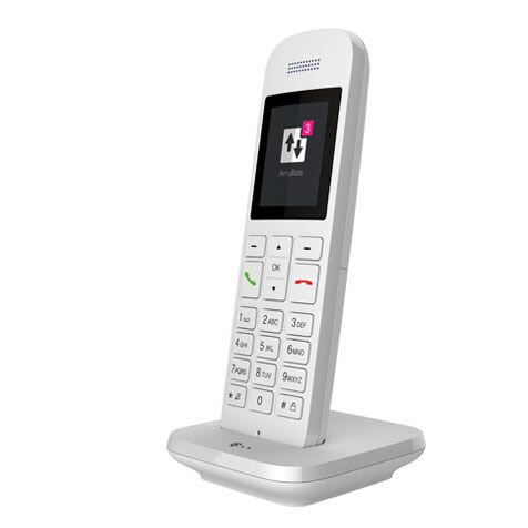 Telekom Speedphone 12 weiss