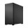 FRACTAL DESIGN Geh Pop Silent Black TG Clear Tint