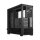 FRACTAL DESIGN Geh Pop Silent Black TG Clear Tint