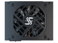 750 Watt SeaSonic Focus SPX 2021 Series SPX-750 SFX vollmodular 750W Netzteil 80 PLUS Platinum schwarz