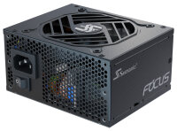 Seasonic Netzteil 750W FOCUS-SPX-750 Modular (80+Plat.)