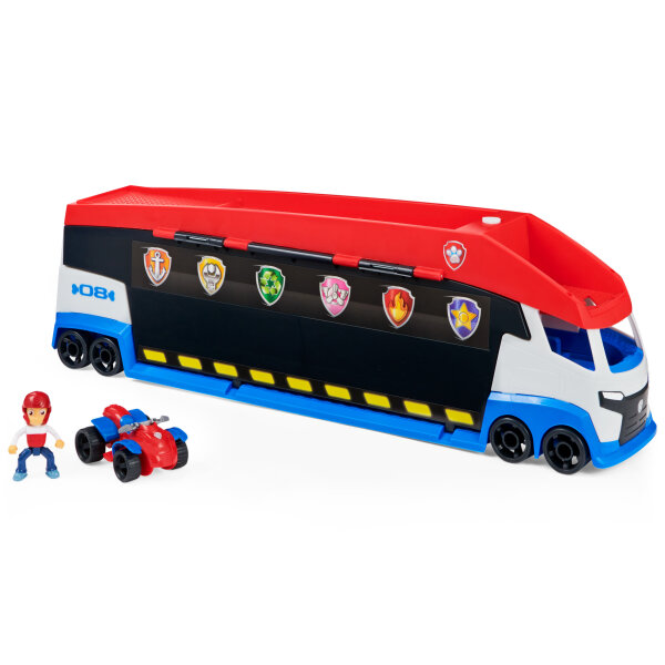 Spin Master Paw Patroller 2