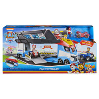 Spin Master Paw Patroller 2